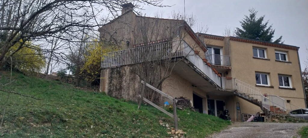 Maison à vendre, 184m², Boffres