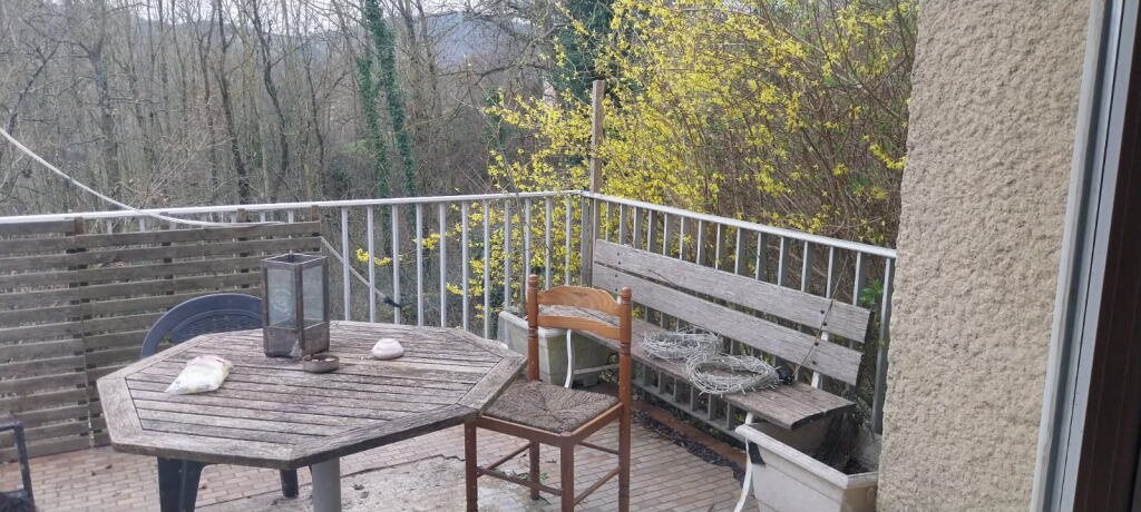 Maison à vendre, 184m², Boffres