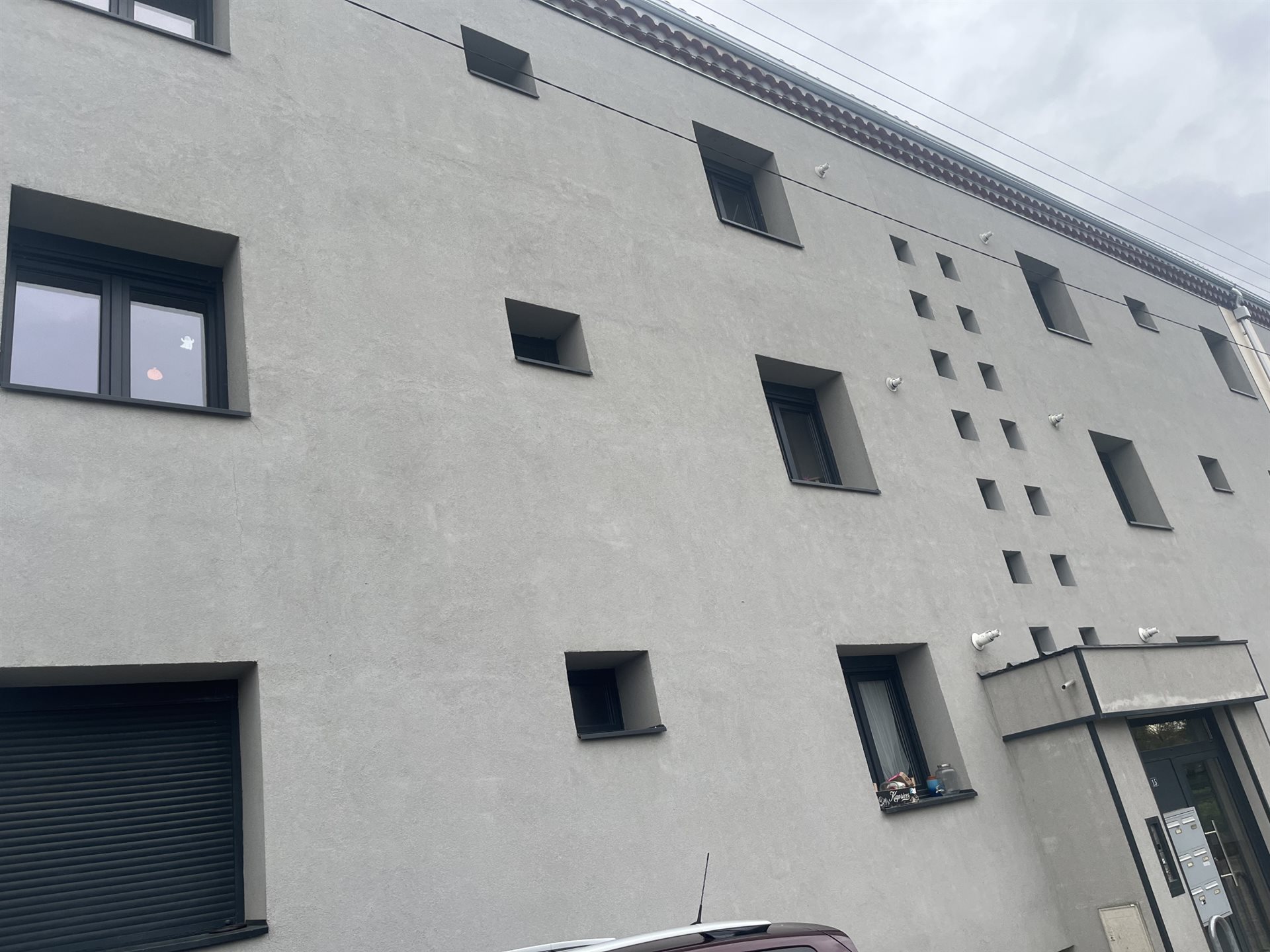 Maison à vendre, 1294m², Valence