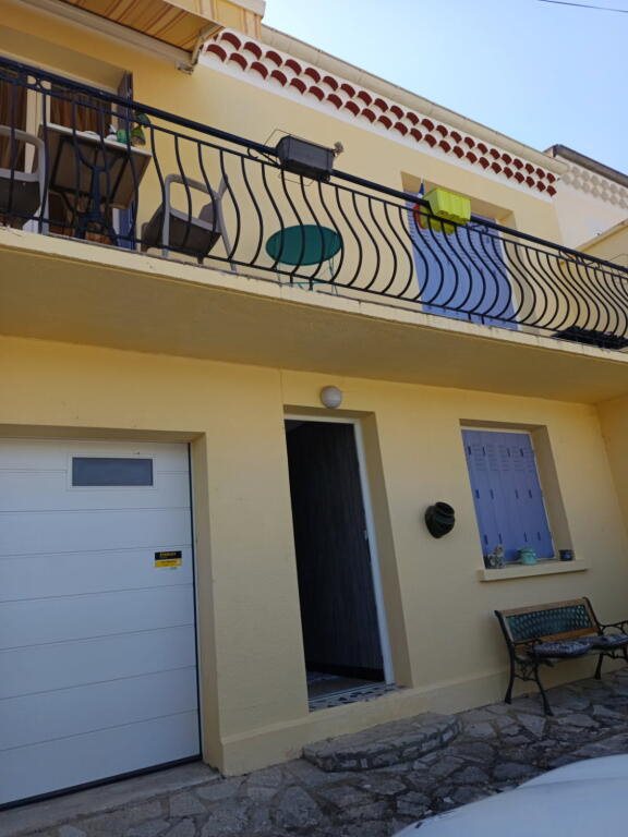 Maison à vendre, 92m², Livron-sur-Drôme