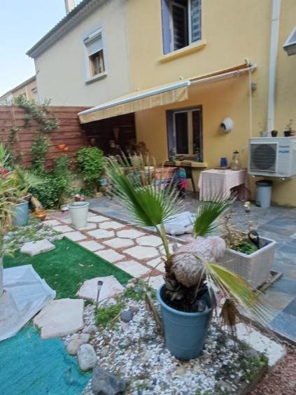 Maison à vendre, 92m², Livron-sur-Drôme