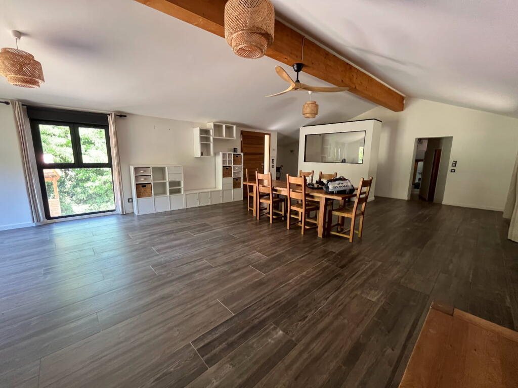 Maison à vendre, 175m², La Voulte-sur-Rhône