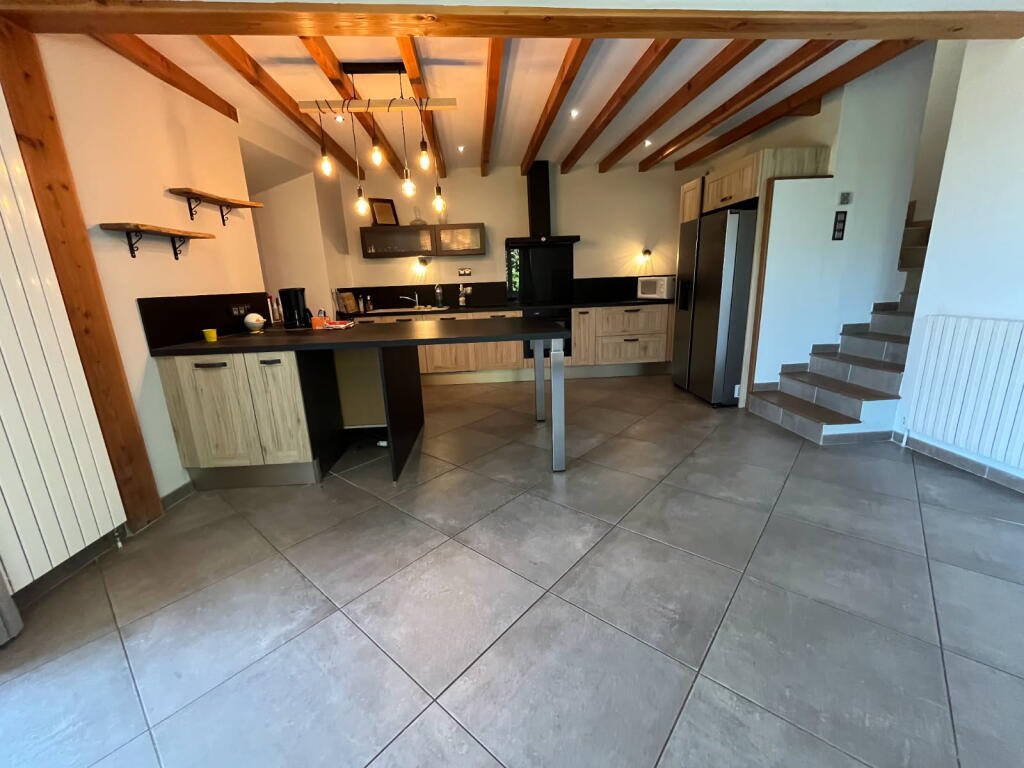 Maison à vendre, 175m², La Voulte-sur-Rhône
