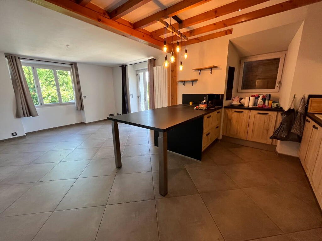 Maison à vendre, 175m², La Voulte-sur-Rhône