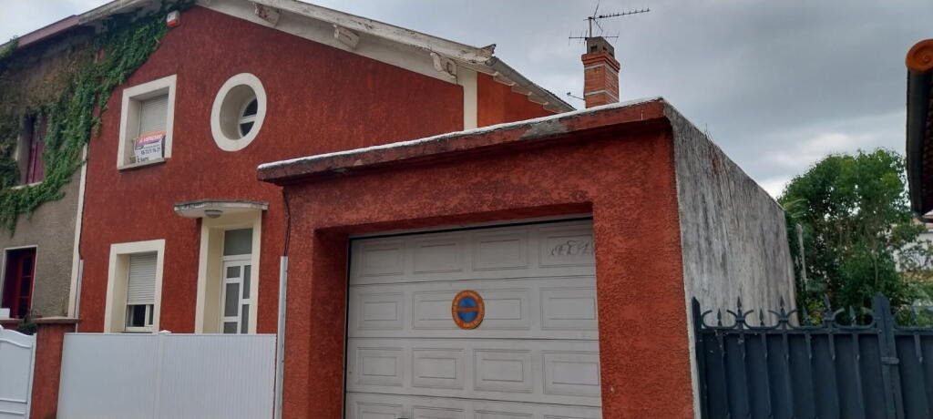 Maison à vendre, 130m², Valence