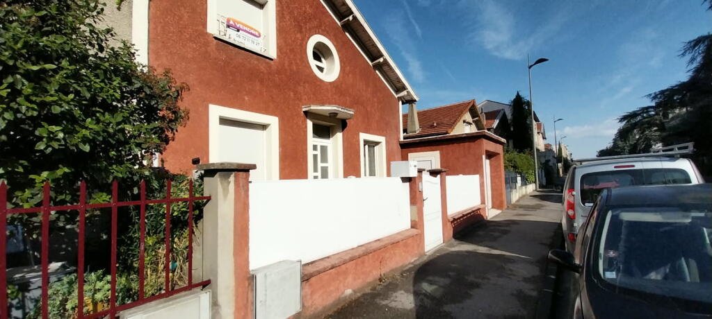 Maison à vendre, 130m², Valence