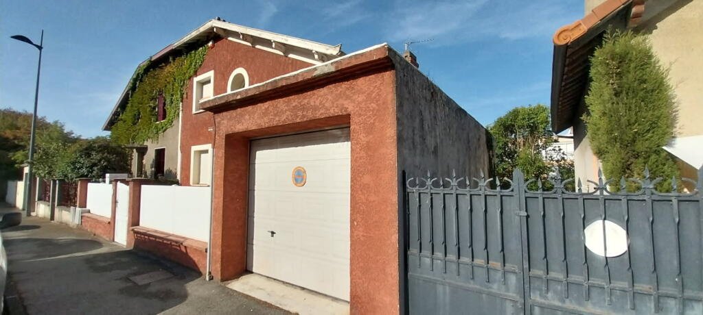 Maison à vendre, 130m², Valence