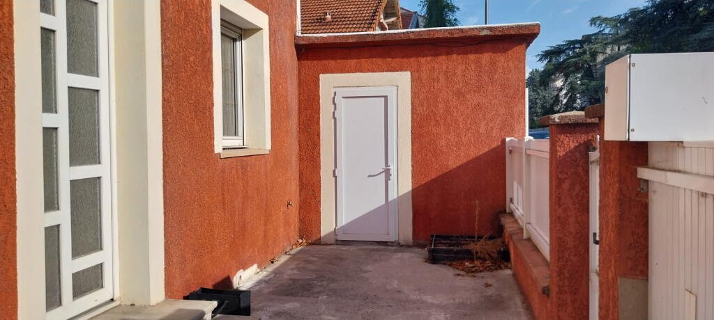 Maison à vendre, 130m², Valence