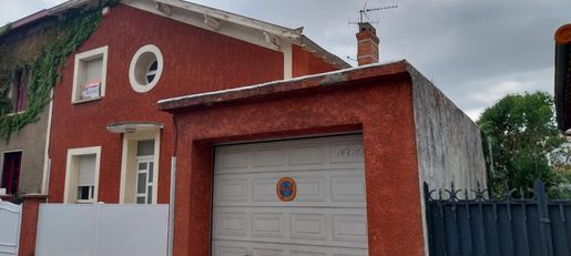 Maison 7 pièces 130 m² · à Valence · 130 m² · 349 800 €