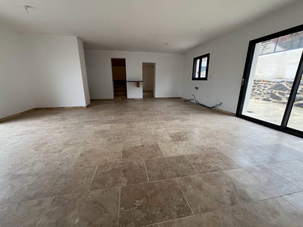 Maison à vendre, 125m², Clérieux