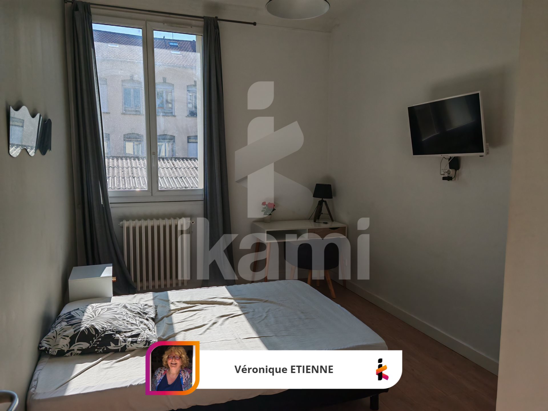 Appartement à vendre, 99m², Saint-Étienne