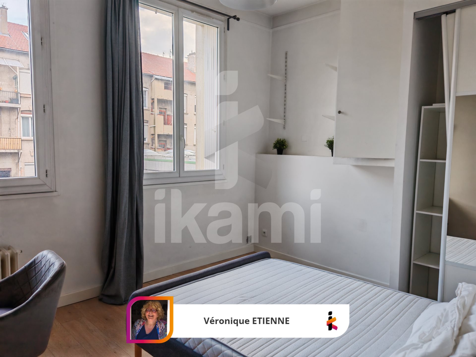 Appartement à vendre, 99m², Saint-Étienne
