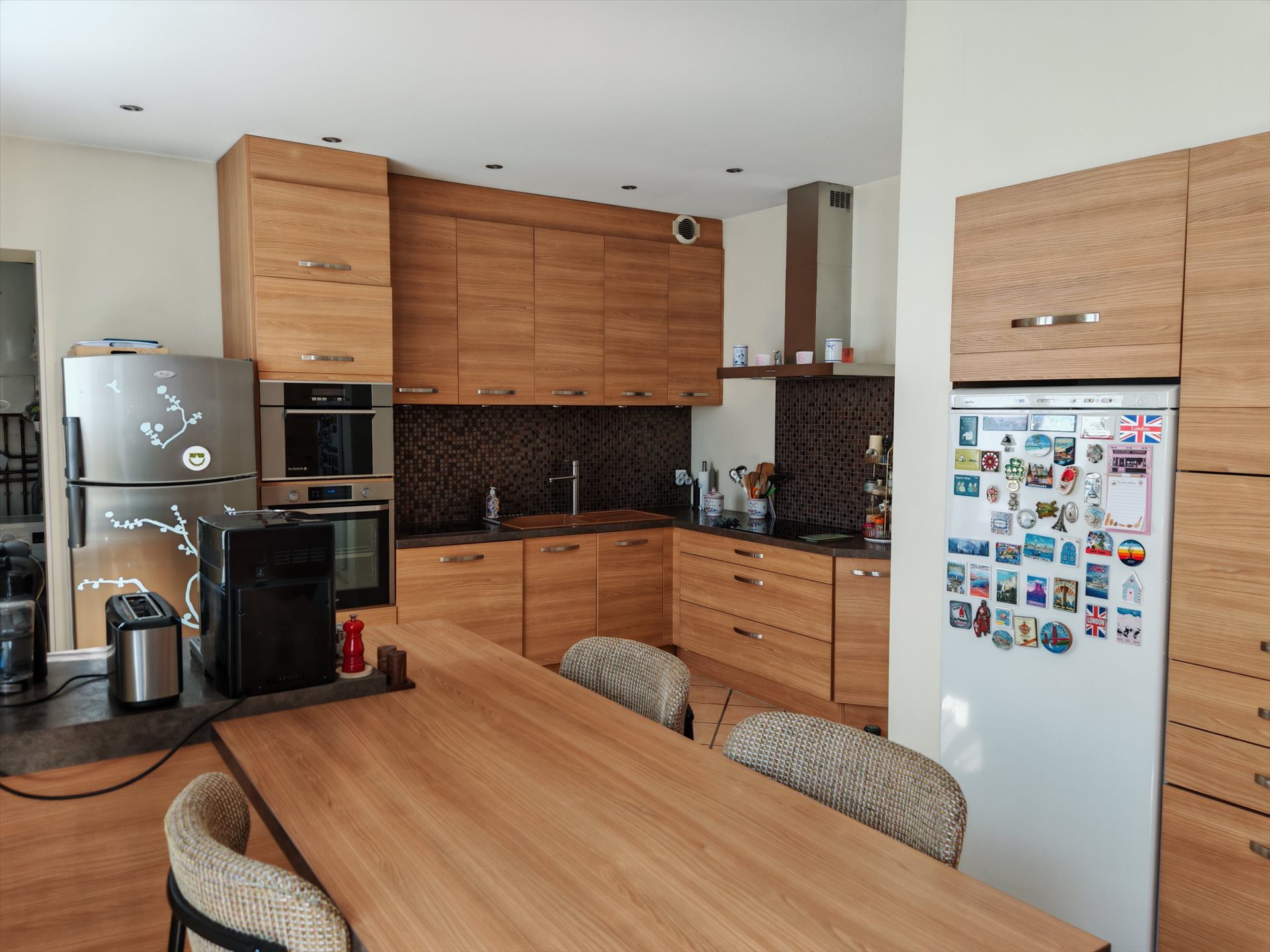 Appartement à vendre, 151m², Saint-Etienne