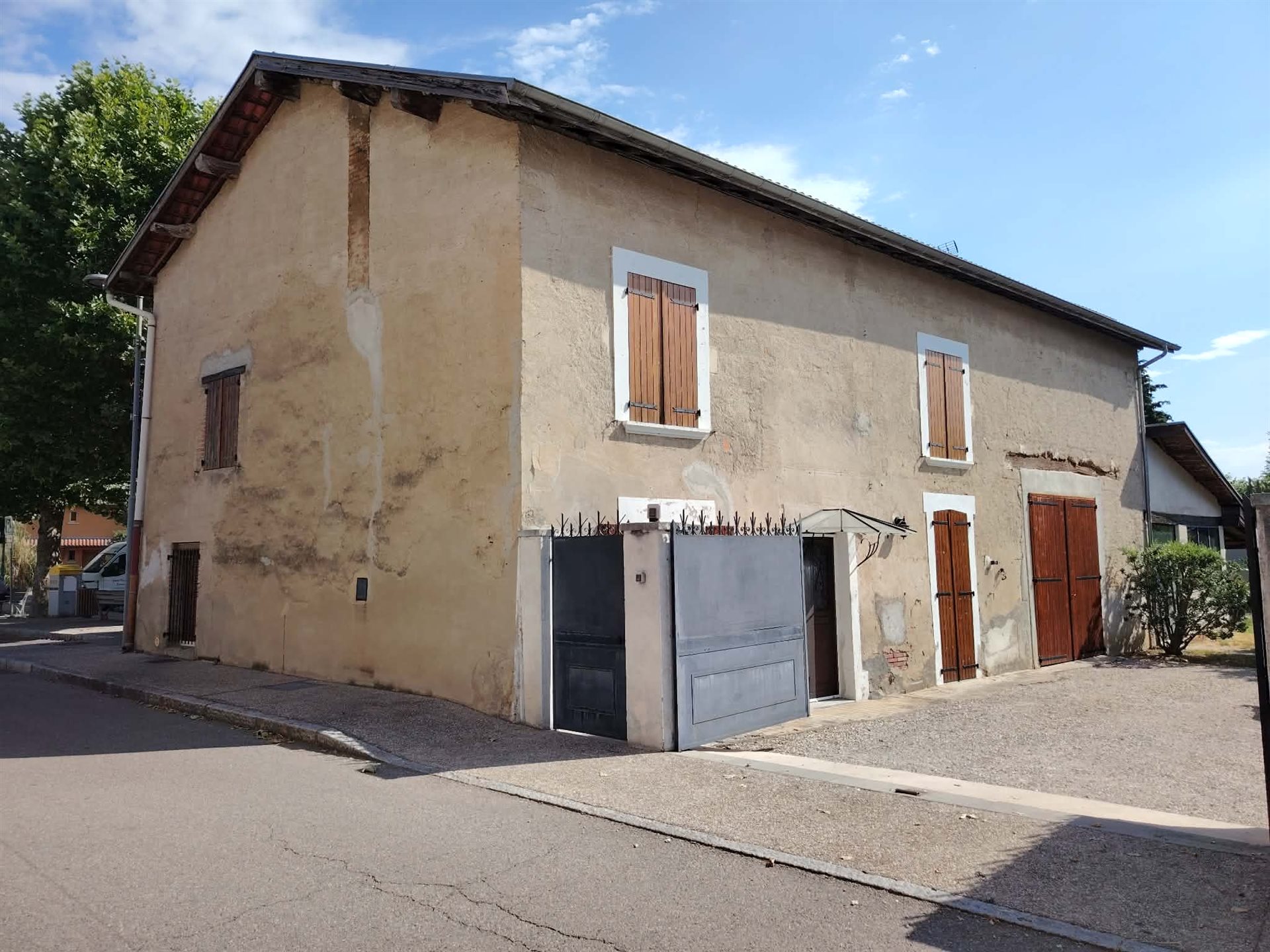 Maison à vendre, 104m², Sardieu