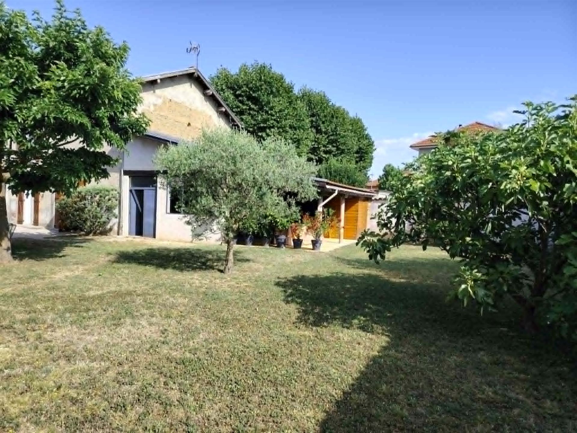 Maison à vendre, 104m², Sardieu