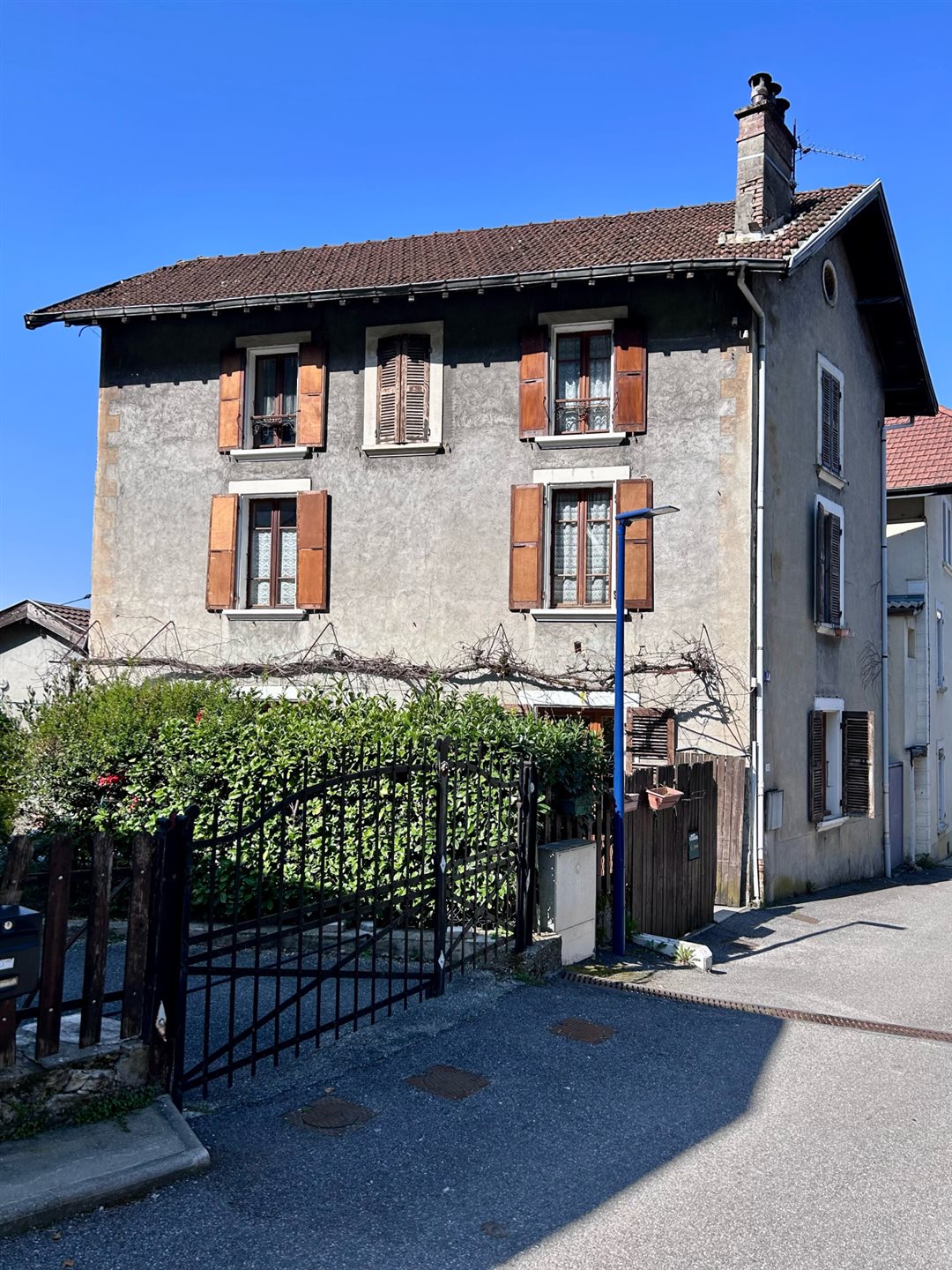 Maison à vendre, 138m², Villard-Bonnot