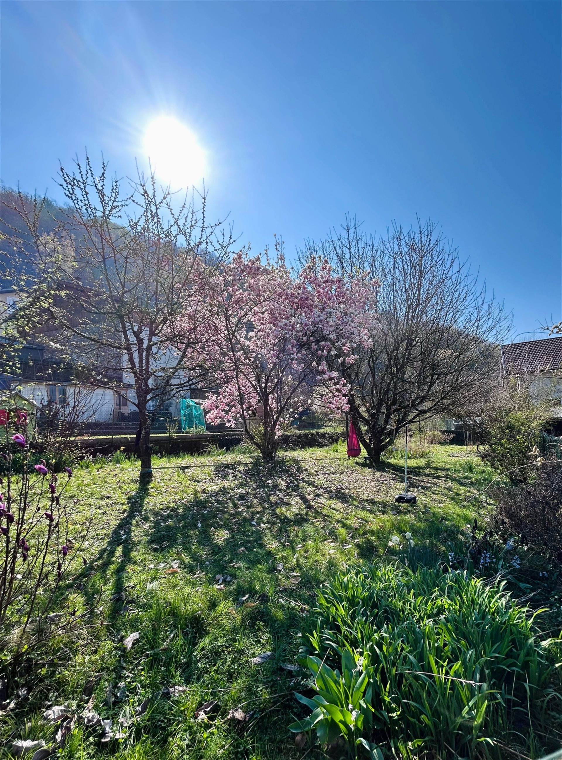 Maison à vendre, 138m², Villard-Bonnot