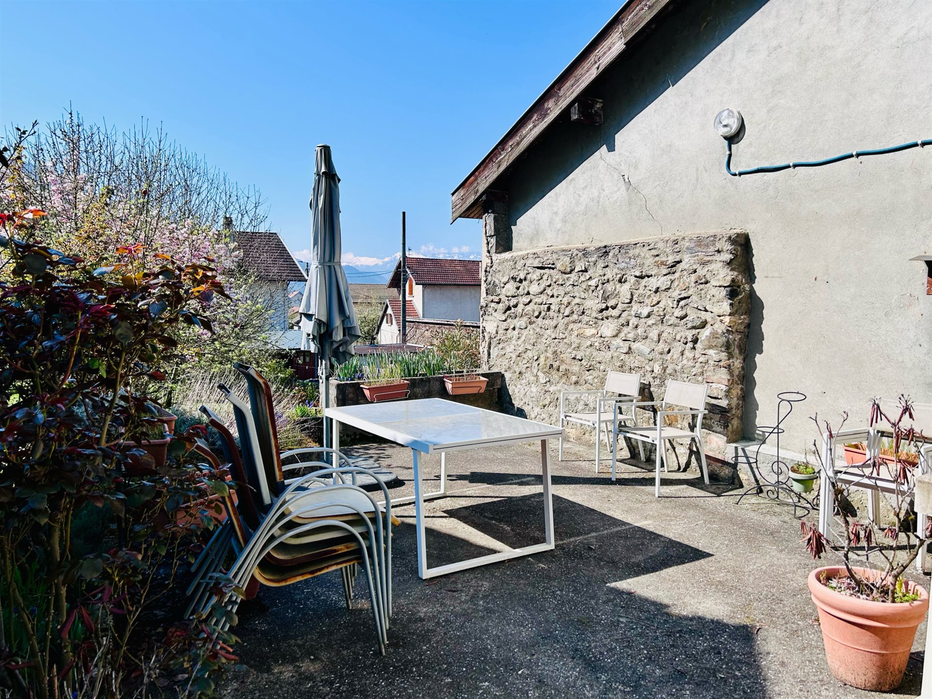 Maison à vendre, 138m², Villard-Bonnot