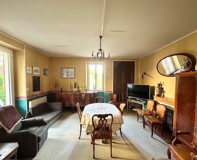Maison à vendre, 138m², Villard-Bonnot