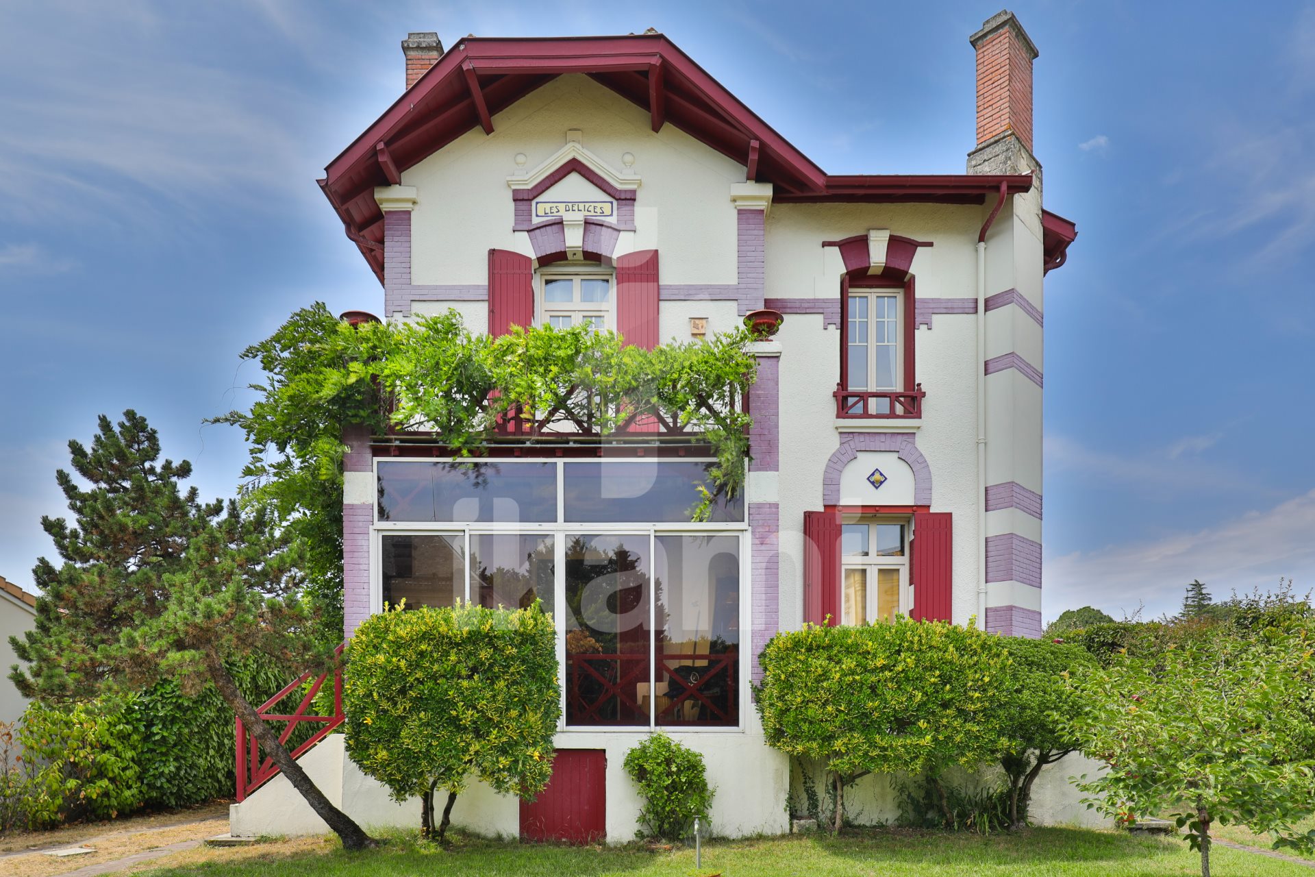 Maison à vendre, 120m², Salles
