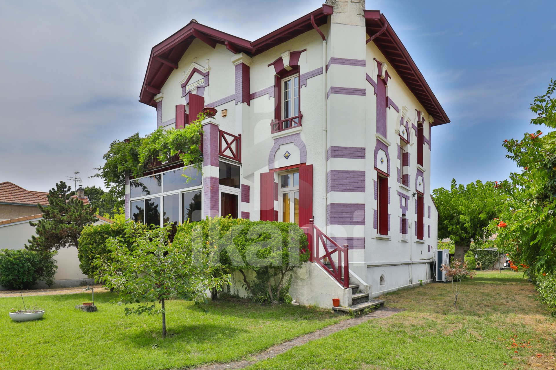 Maison à vendre, 120m², Salles