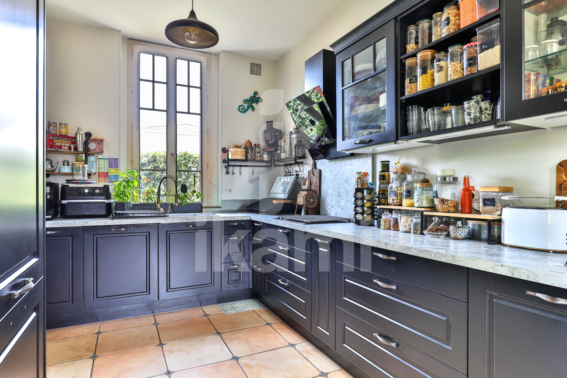 Maison à vendre, 120m², Salles