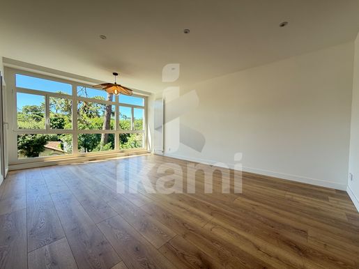Appartement 3 pièces 72 m² · à Arcachon · 72 m² · 548 000 €