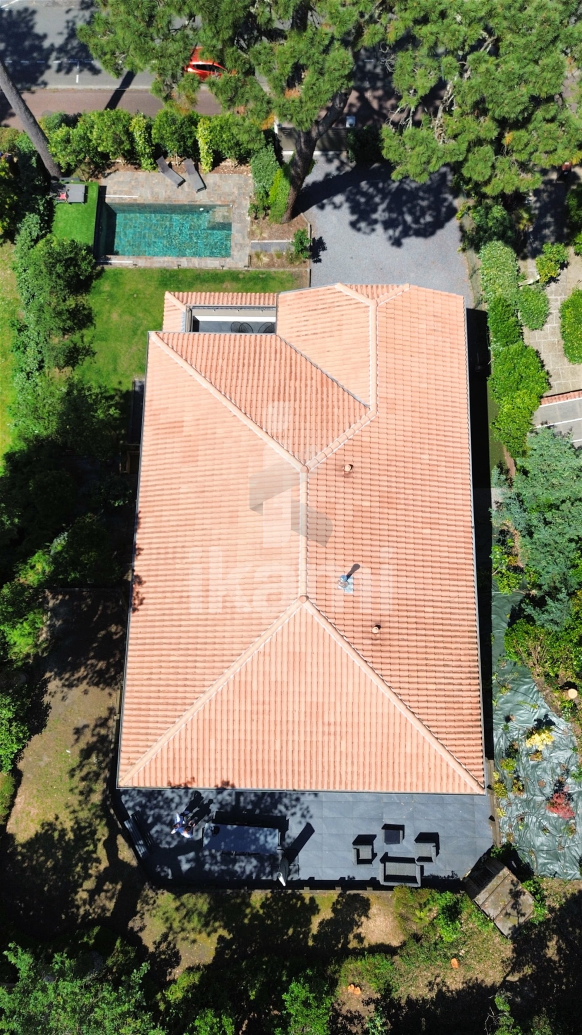 Maison à vendre, 285m², Arcachon