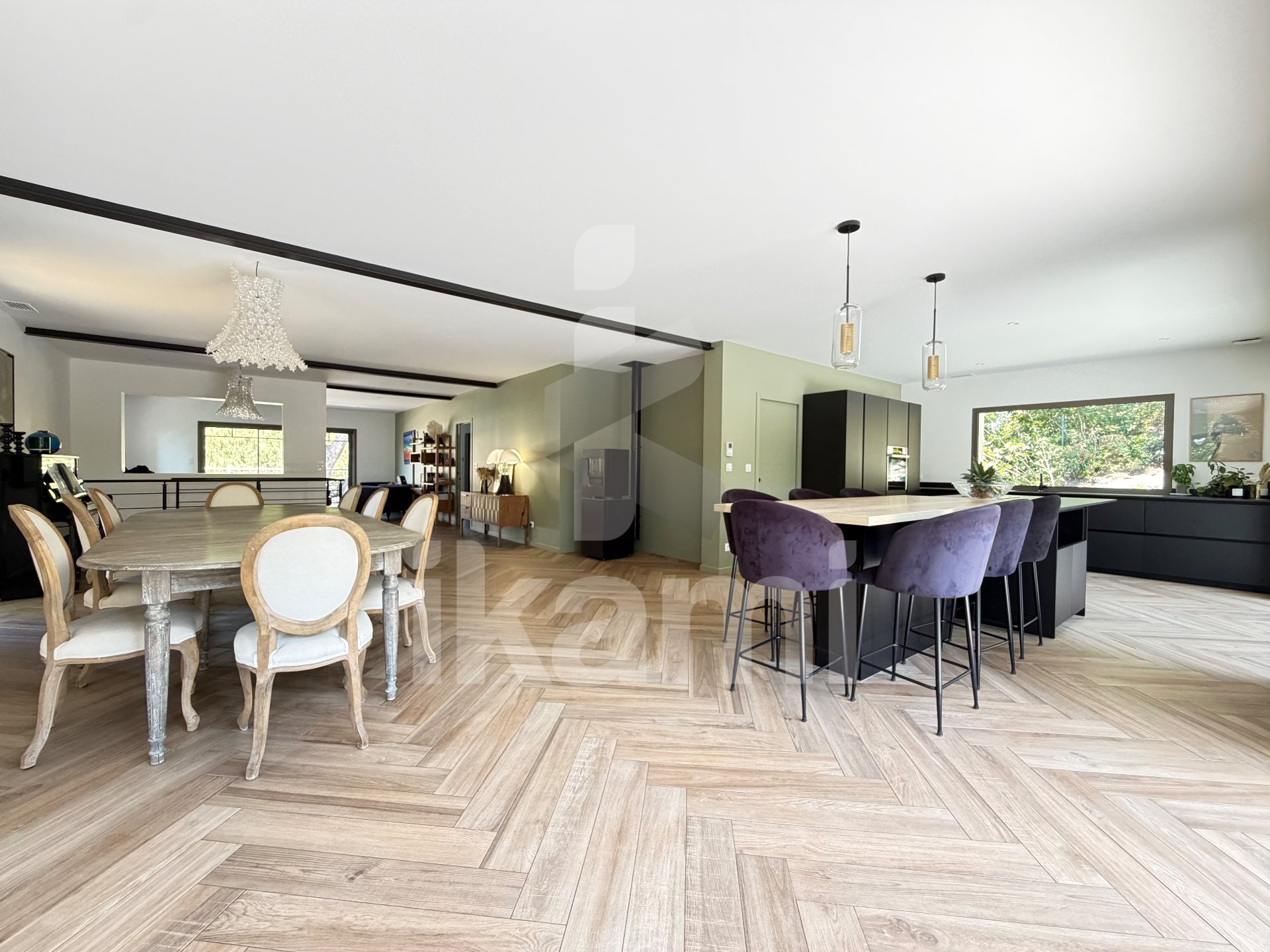Maison à vendre, 285m², Arcachon