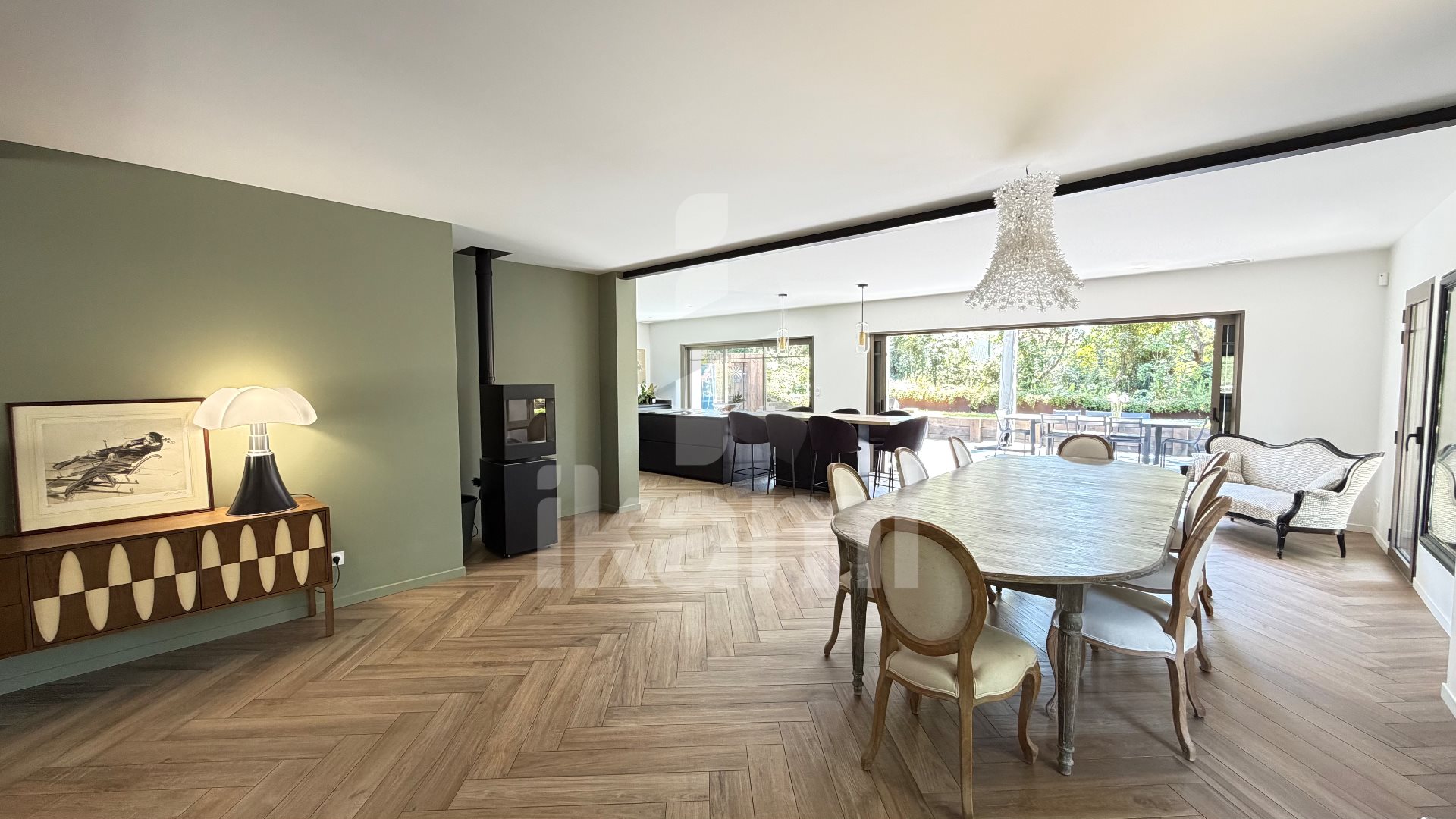 Maison à vendre, 285m², Arcachon