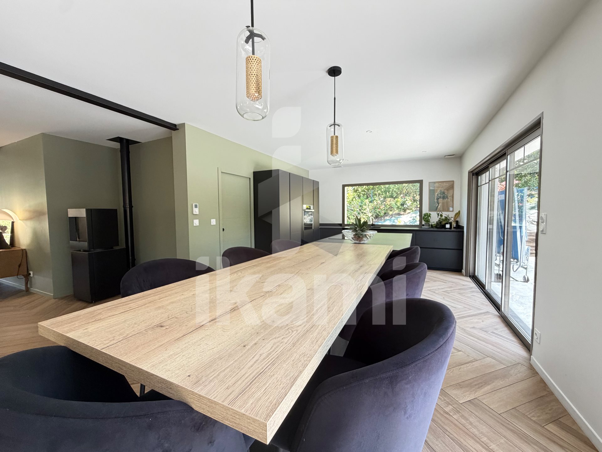 Maison à vendre, 285m², Arcachon