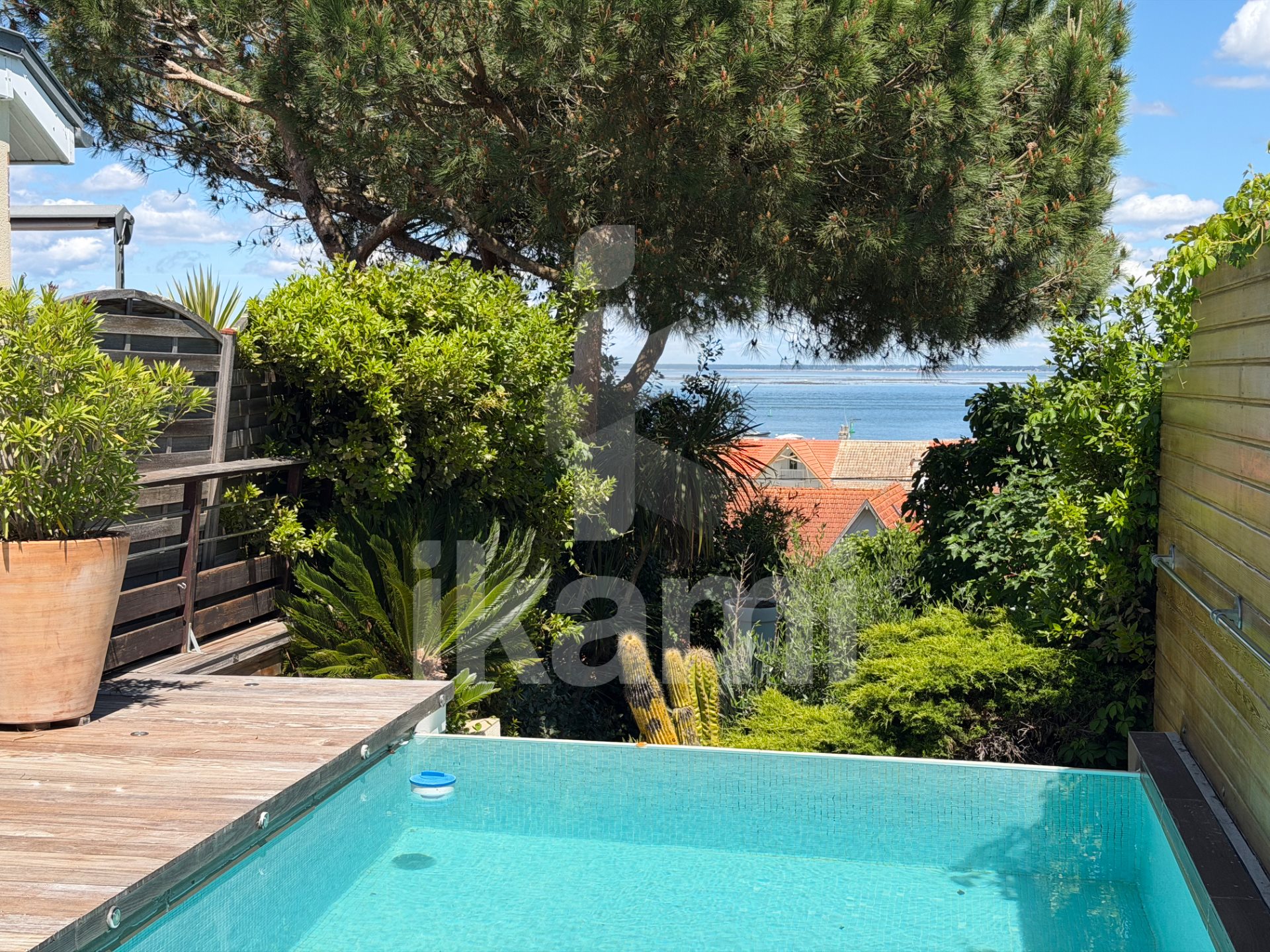 Maison à vendre, 141m², Arcachon
