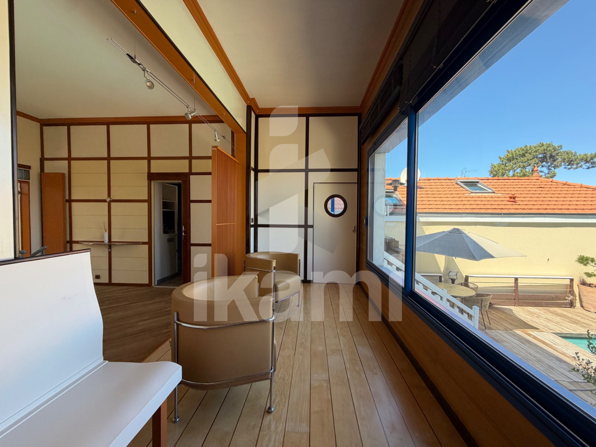 Maison à vendre, 141m², Arcachon