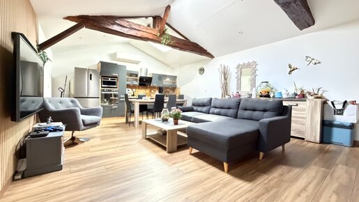 Maison 6 pièces 175 m² · à Salles · 175 m² · 399 000 €