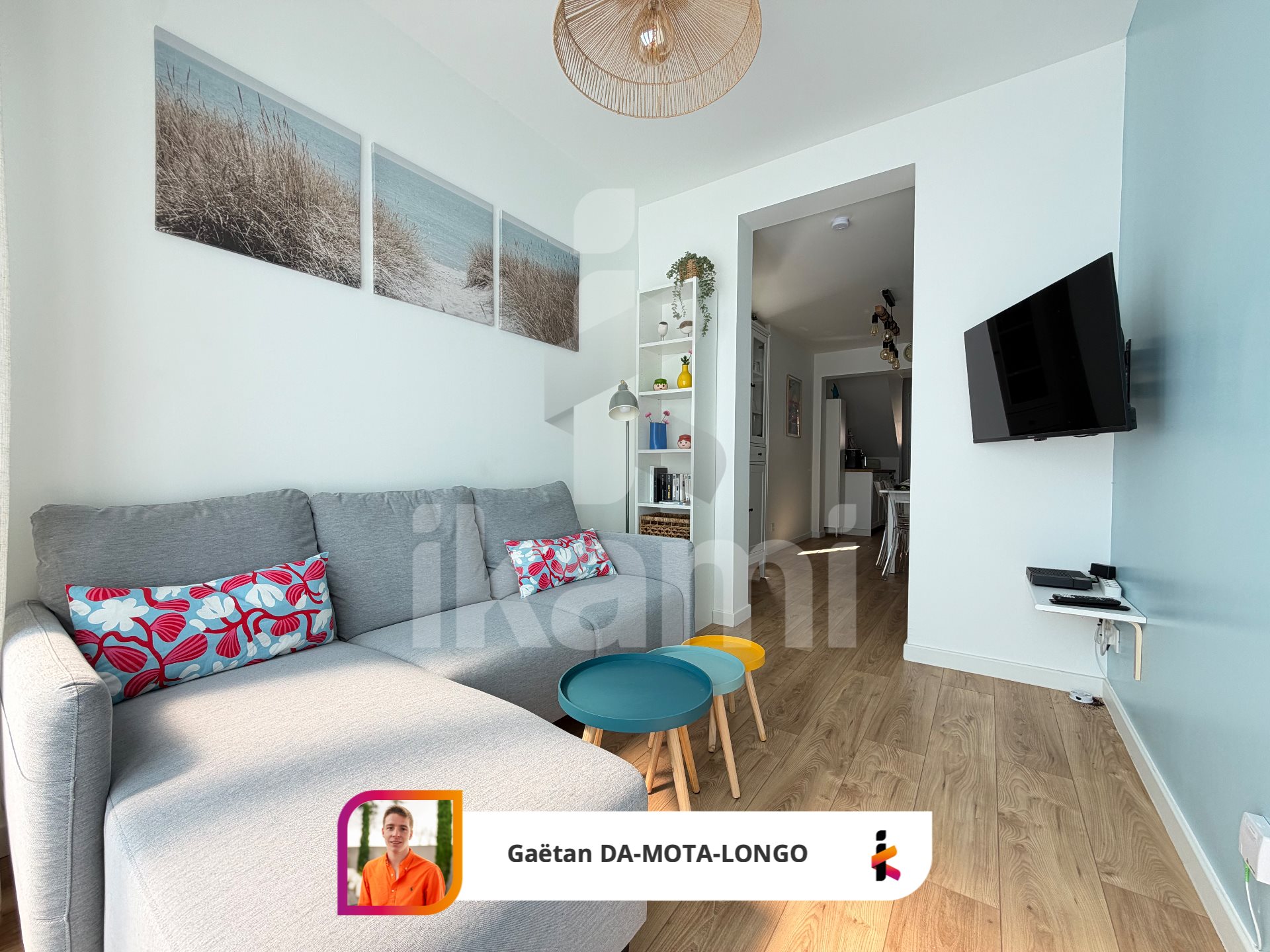 Maison à vendre, 47m², Arcachon