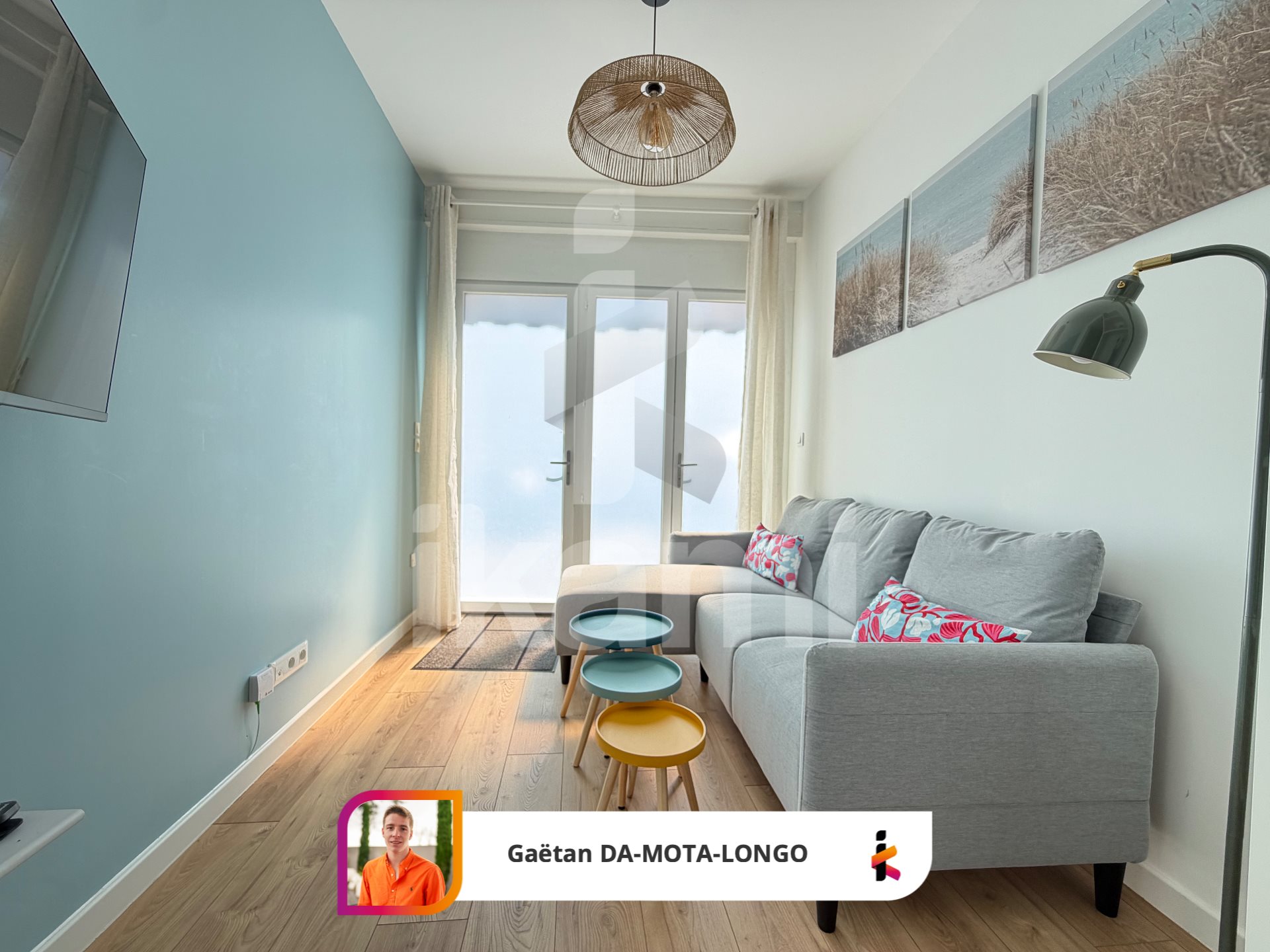 Maison à vendre, 47m², Arcachon