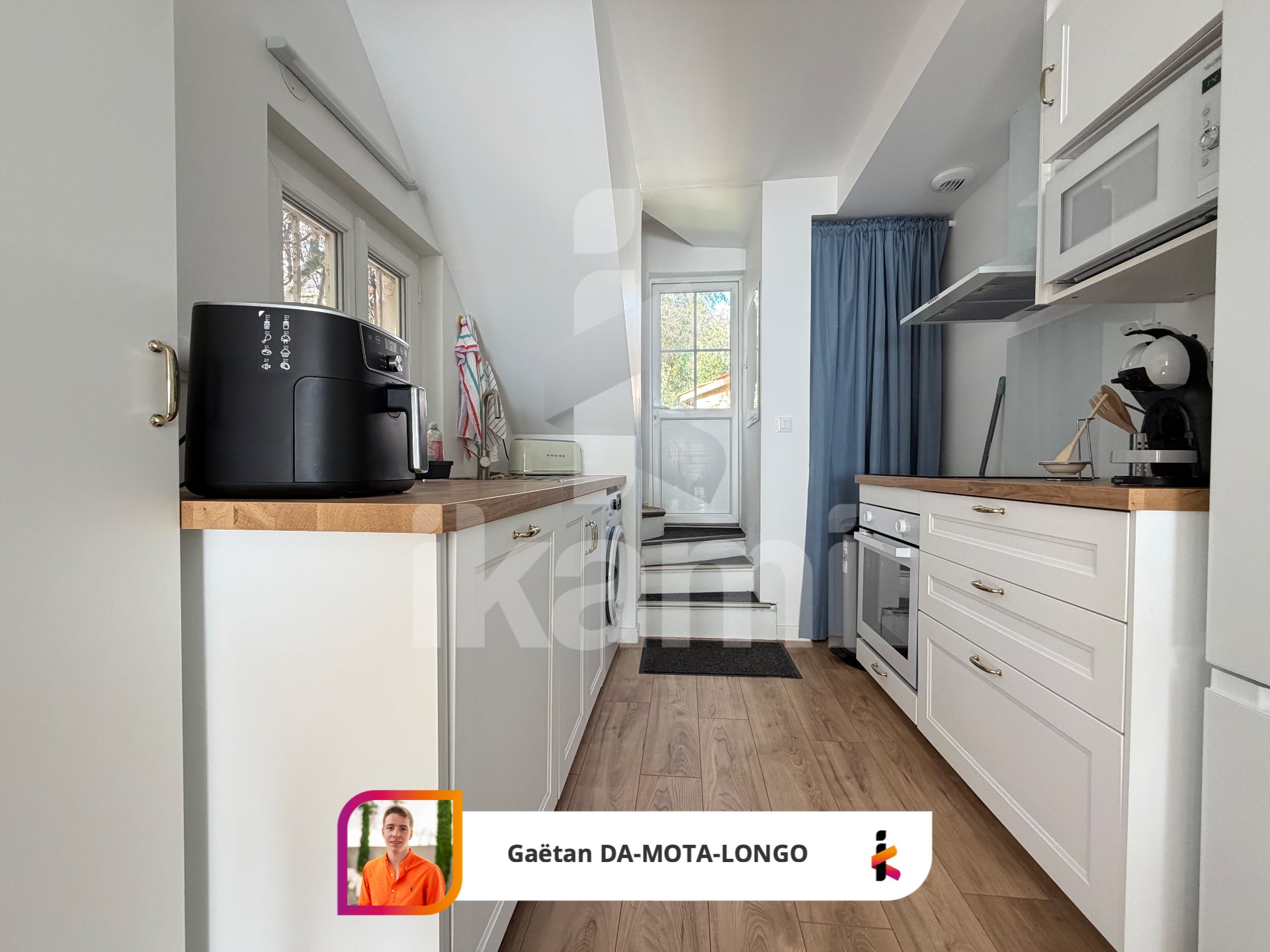 Maison à vendre, 47m², Arcachon
