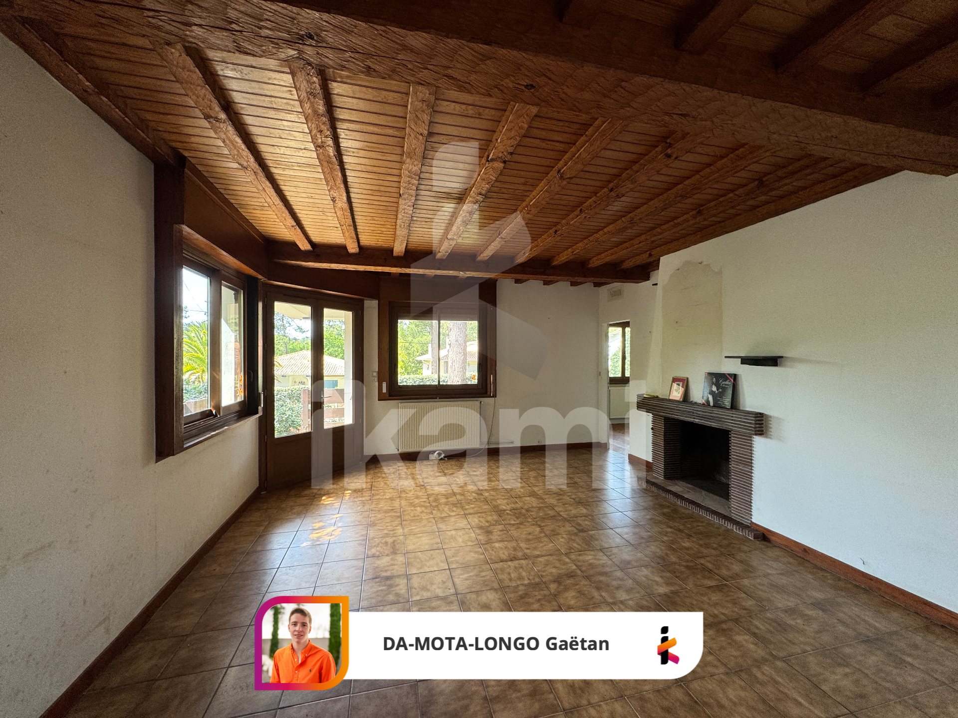 Maison à vendre, 80m², Arcachon