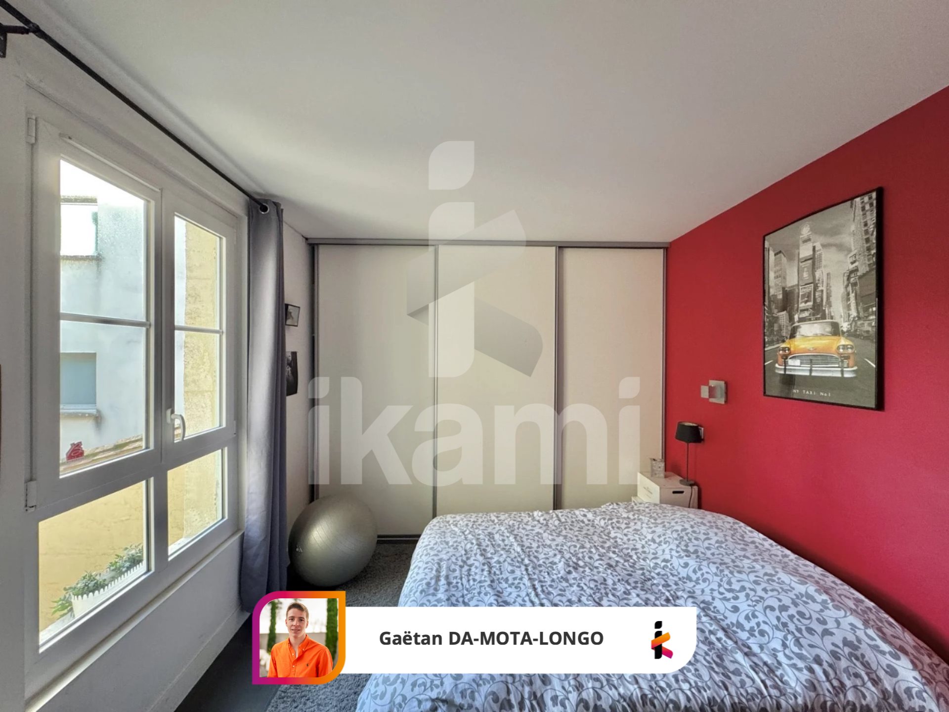 Appartement – Bordeaux, Bordeaux, Port de la Lune - Vue 4