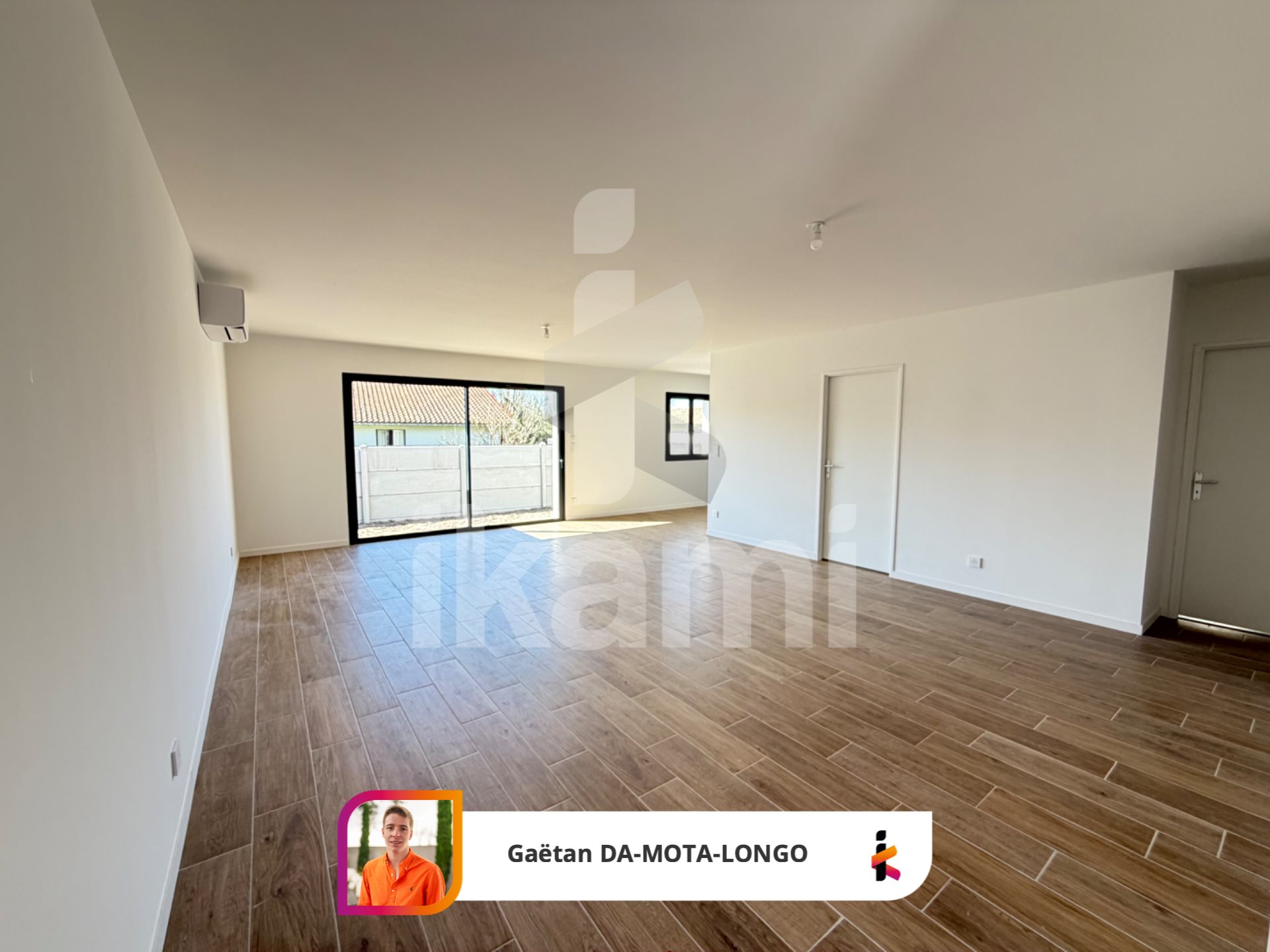 Maison à vendre, 100m², Salles