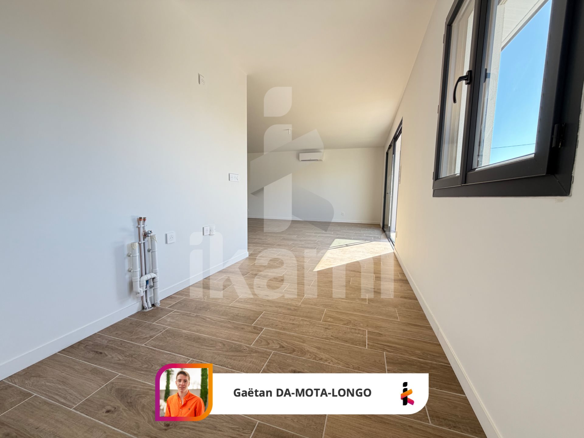 Maison à vendre, 100m², Salles