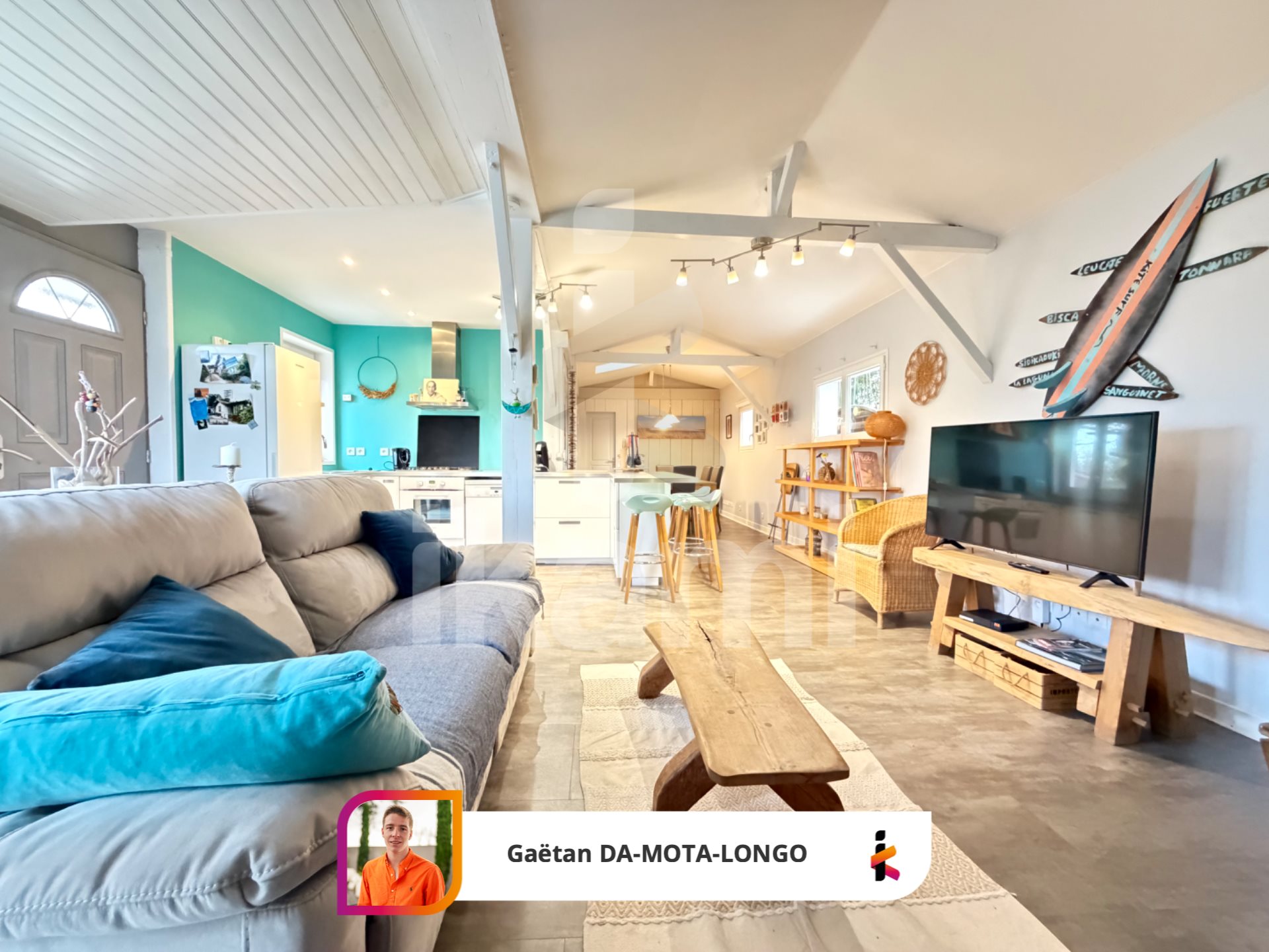 Maison à vendre, 119m², Salles