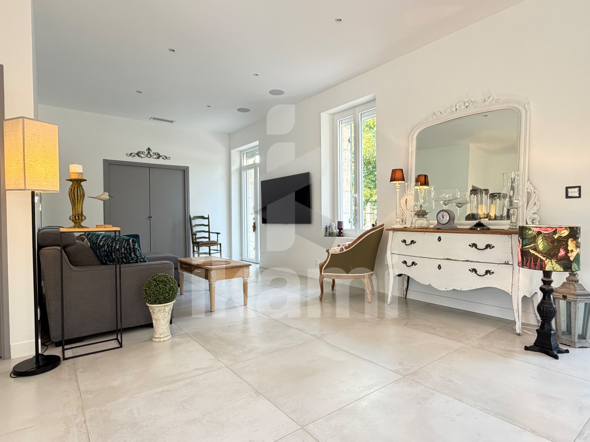 Maison à vendre, 98m², Salles
