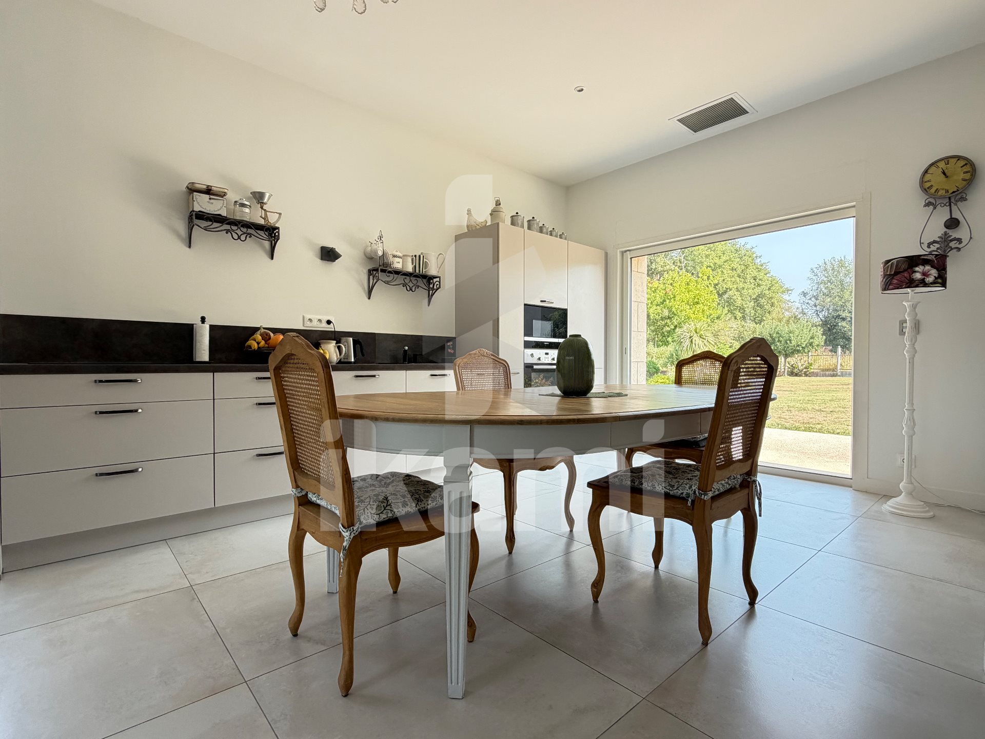 Maison à vendre, 98m², Salles