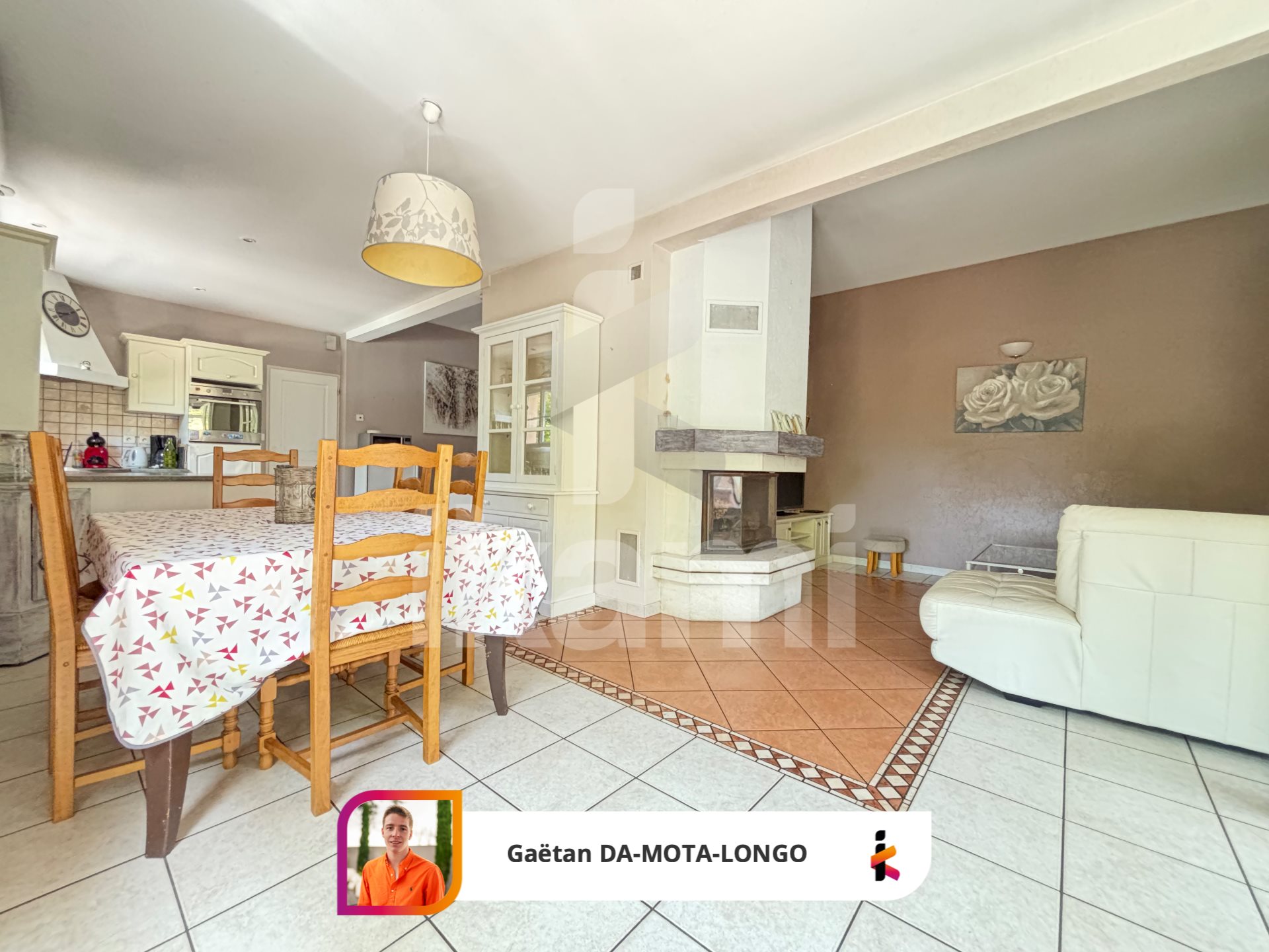 Maison à vendre, 196m², Sanguinet