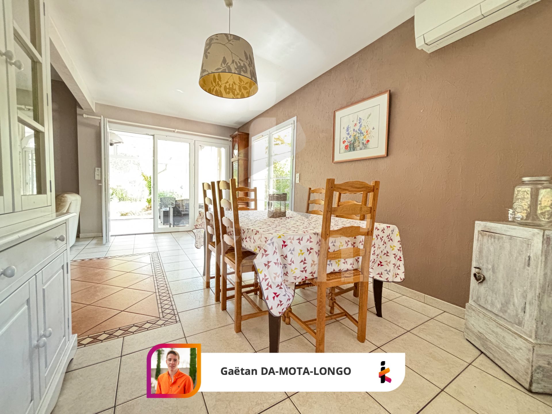 Maison à vendre, 196m², Sanguinet