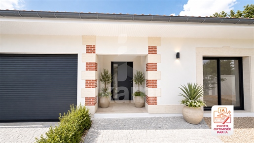 Maison 5 pièces 153 m² · à La Teste-de-Buch · 153 m² · 1 399 000 €