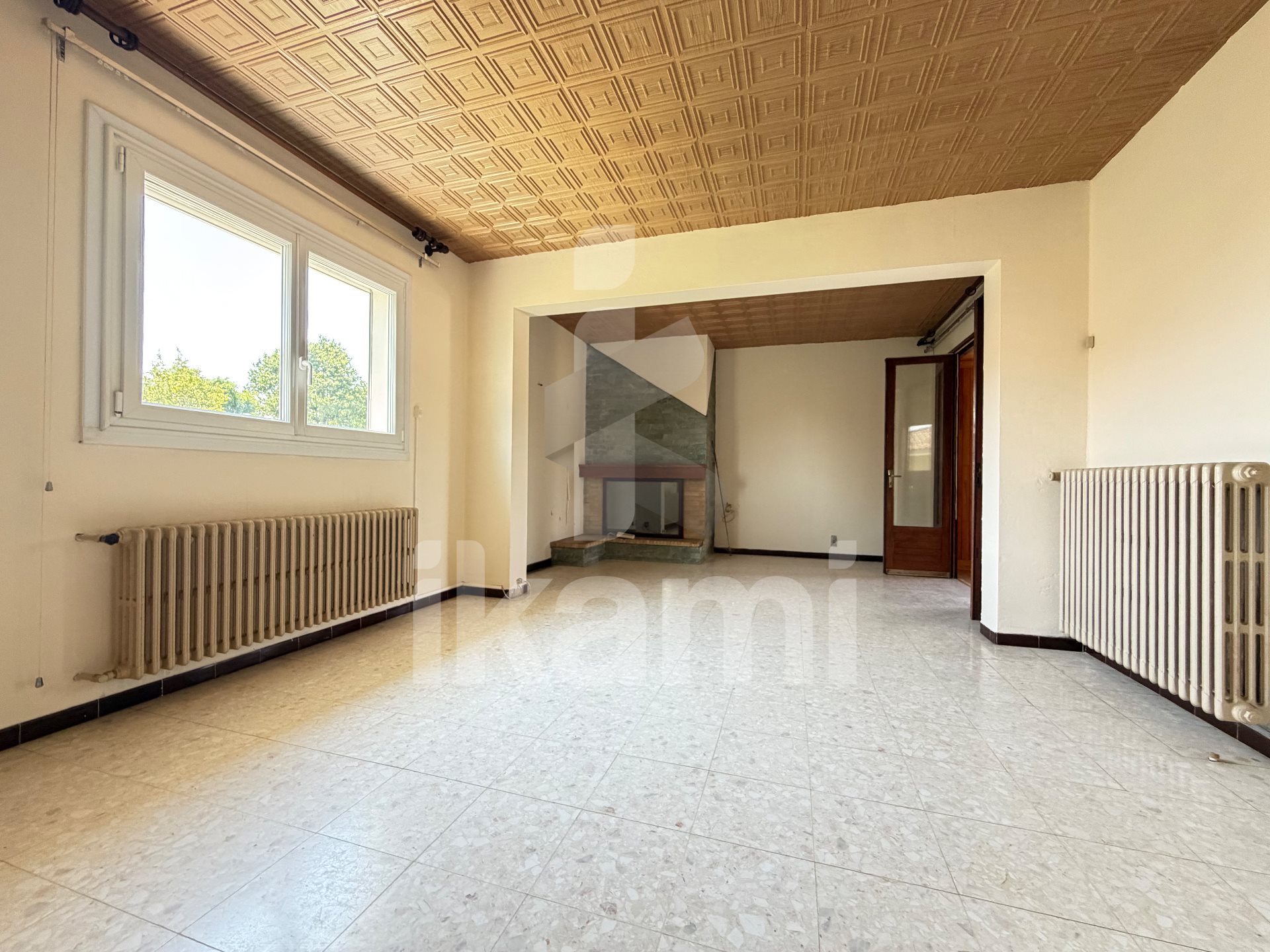 Maison à vendre, 199m², Salles
