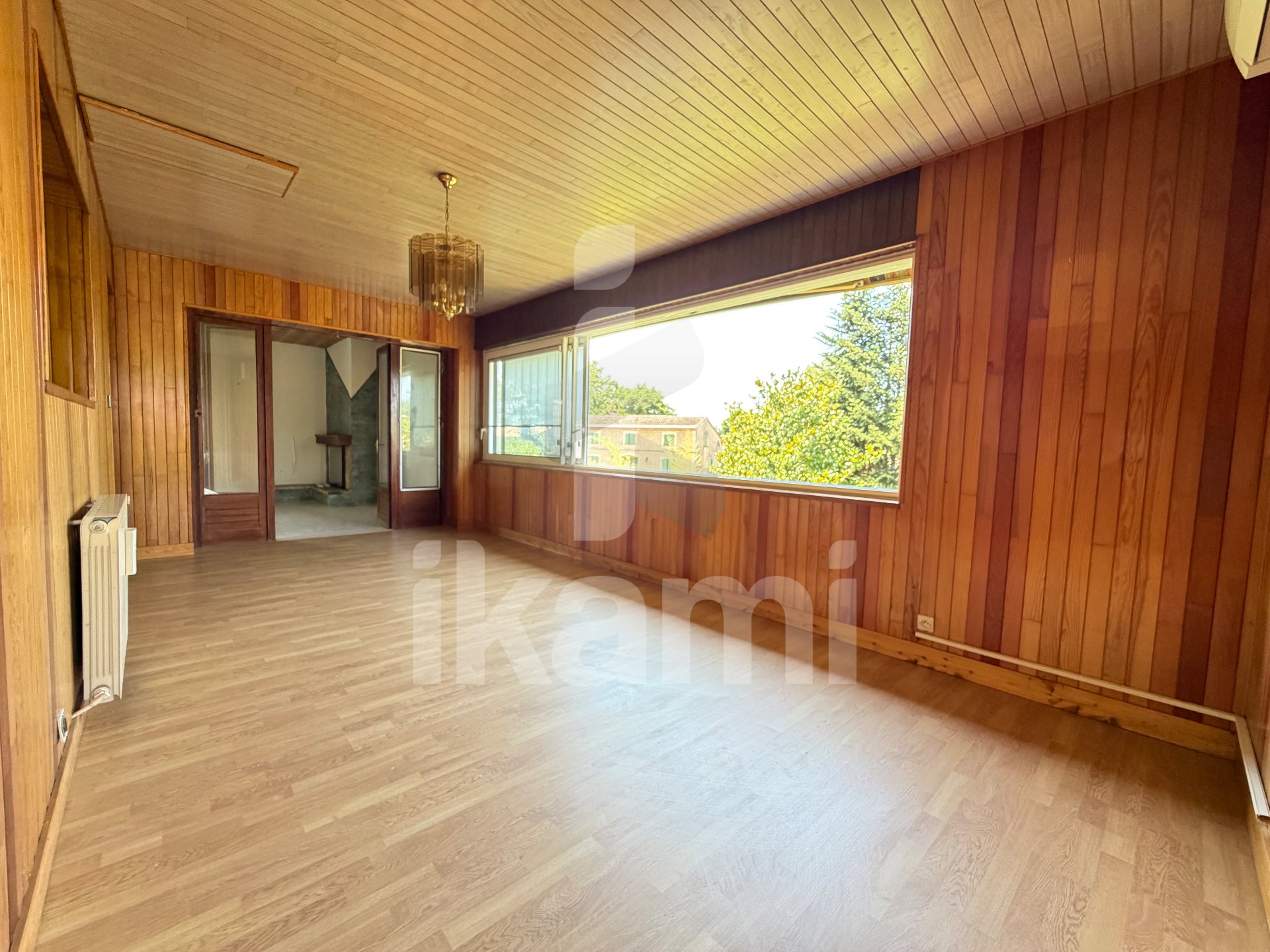Maison à vendre, 199m², Salles