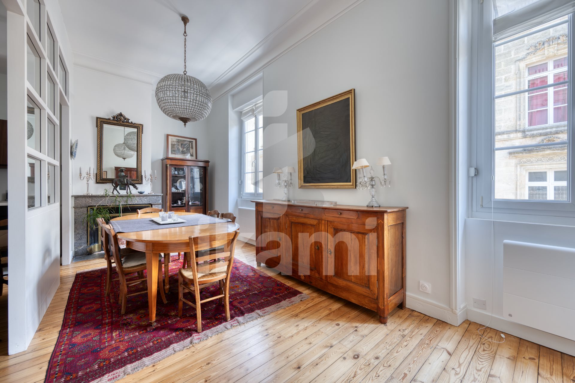 Appartement – Bordeaux, Les Pins-Francs, Caudéran - Vue 5